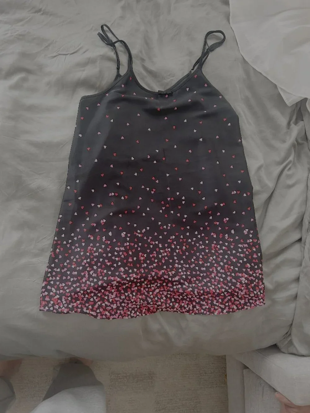 Kate Spade Slip Dress w/ Bow